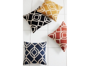 Large Pattern Scatter Cushions Large Pattern Scatter Cushions